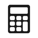 Calculating the full value of a traffic accident injury compensation claim in Albania.