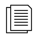 Collecting police reports, witness statements, photographs, and evidence after a traffic accident in Albania.