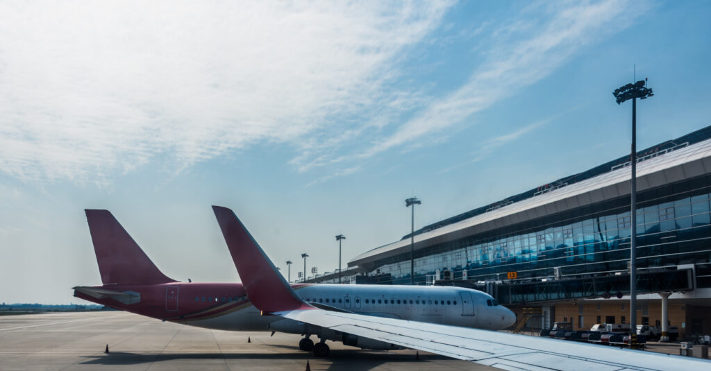 Albania Air Accident Claims | Compensation for Foreigners Air traffic accident in Albania involving a passenger aircraft